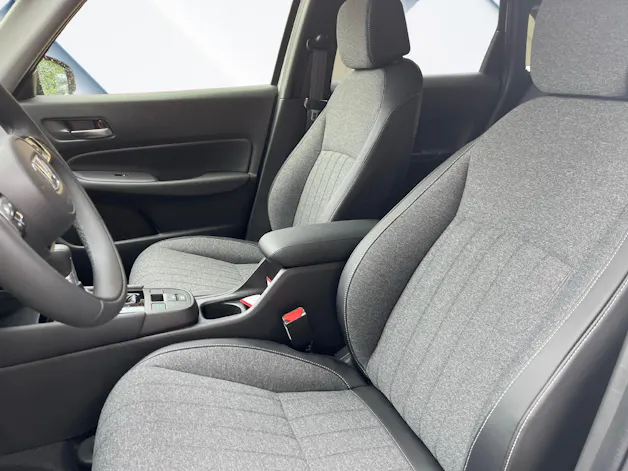 Honda Jazz 1.5 i-MMD Advance