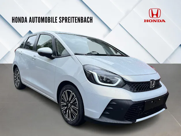 Honda Jazz 1.5 i-MMD Advance