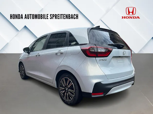 Honda Jazz 1.5 i-MMD Advance