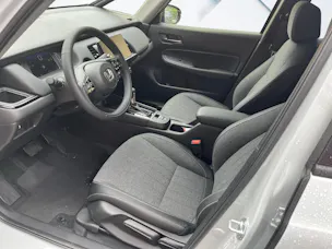 Honda Jazz 1.5 i-MMD Advance