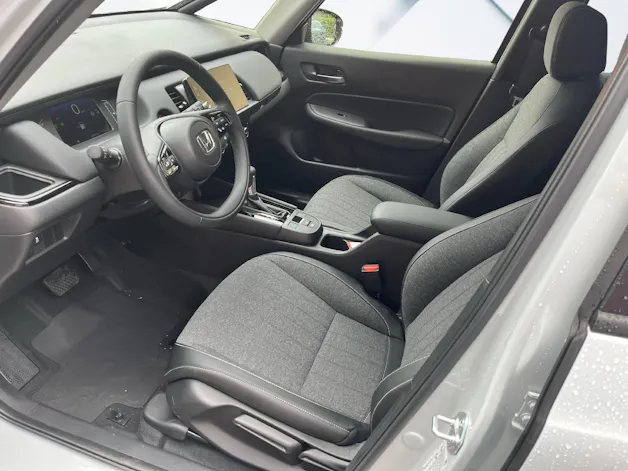 Honda Jazz 1.5 i-MMD Advance