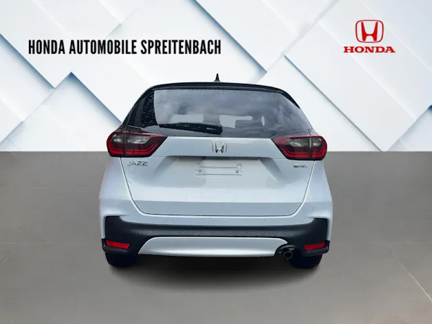 Honda Jazz 1.5 i-MMD Advance