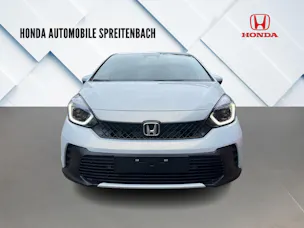Honda Jazz 1.5 i-MMD Advance