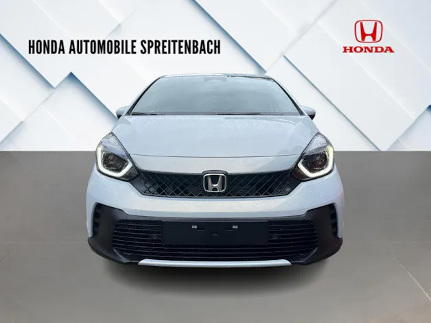 Honda Jazz 1.5 i-MMD Advance