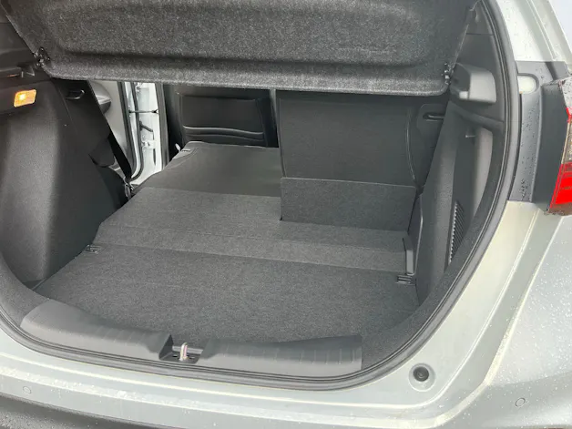 Honda Jazz 1.5 i-MMD Advance