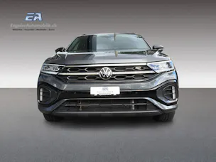 VW T-Roc 2.0 TDI SCR R-Line DSG 4motion