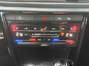 VW T-Roc 2.0 TDI SCR R-Line DSG 4motion
