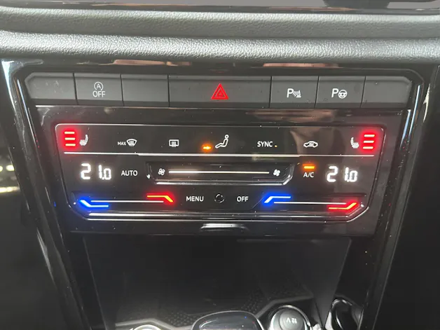 VW T-Roc 2.0 TDI SCR R-Line DSG 4motion