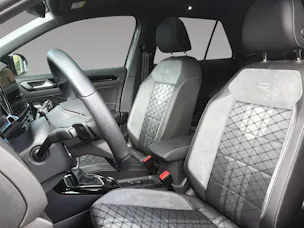 VW T-Roc 2.0 TDI SCR R-Line DSG 4motion