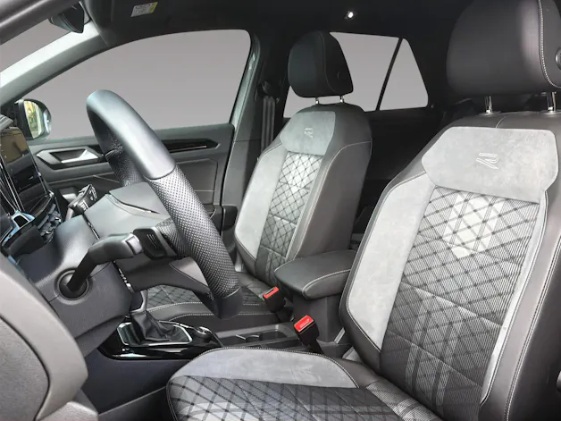 VW T-Roc 2.0 TDI SCR R-Line DSG 4motion