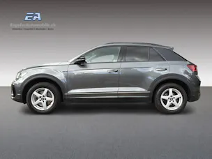 VW T-Roc 2.0 TDI SCR R-Line DSG 4motion