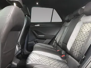 VW T-Roc 2.0 TDI SCR R-Line DSG 4motion