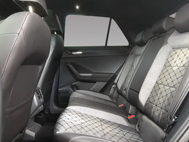 VW T-Roc 2.0 TDI SCR R-Line DSG 4motion