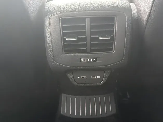 VW T-Roc 2.0 TDI SCR R-Line DSG 4motion