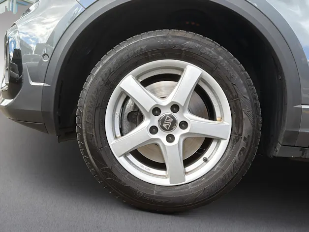 VW T-Roc 2.0 TDI SCR R-Line DSG 4motion