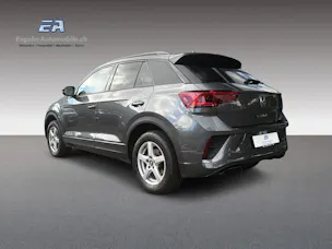 VW T-Roc 2.0 TDI SCR R-Line DSG 4motion