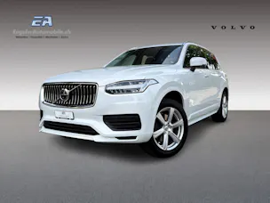 Volvo XC90 2.0 B5 MH Momentum 5P. AWD