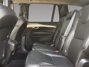 Volvo XC90 2.0 B5 MH Momentum 5P. AWD