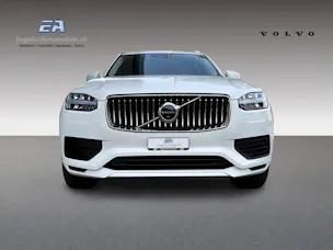 Volvo XC90 2.0 B5 MH Momentum 5P. AWD