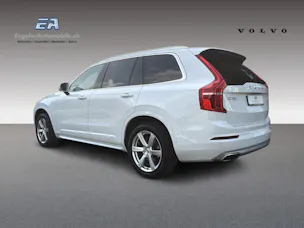 Volvo XC90 2.0 B5 MH Momentum 5P. AWD