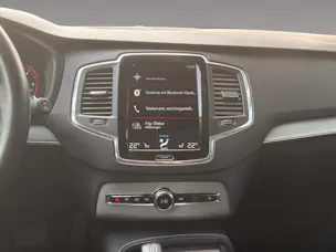 Volvo XC90 2.0 B5 MH Momentum 5P. AWD