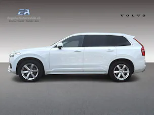 Volvo XC90 2.0 B5 MH Momentum 5P. AWD
