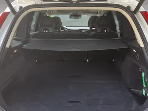 Volvo XC90 2.0 B5 MH Momentum 5P. AWD