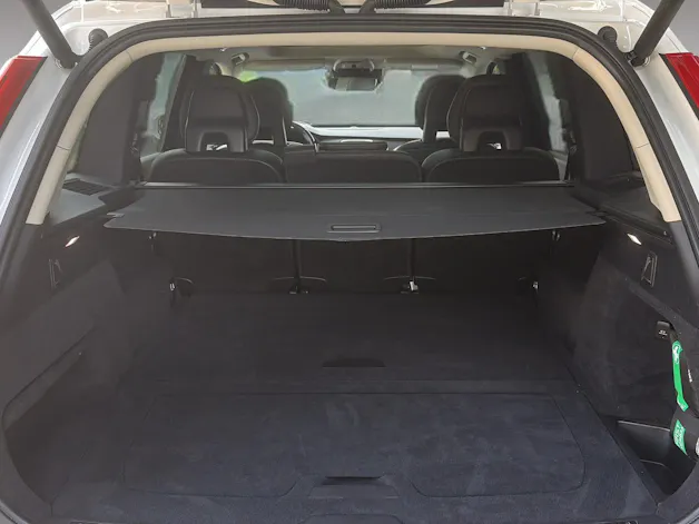 Volvo XC90 2.0 B5 MH Momentum 5P. AWD