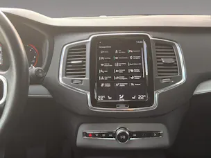 Volvo XC90 2.0 B5 MH Momentum 5P. AWD