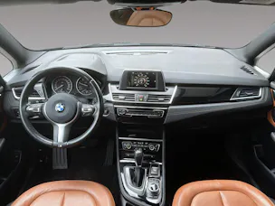 BMW 2er Reihe F46 Gran Tourer 218d