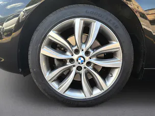 BMW 2er Reihe F46 Gran Tourer 218d