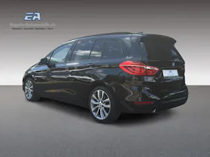 BMW 2er Reihe F46 Gran Tourer 218d