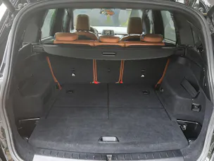 BMW 2er Reihe F46 Gran Tourer 218d