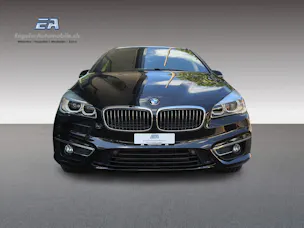 BMW 2er Reihe F46 Gran Tourer 218d