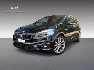 BMW 2er Reihe F46 Gran Tourer 218d