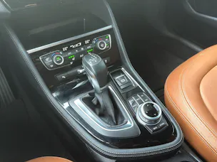 BMW 2er Reihe F46 Gran Tourer 218d