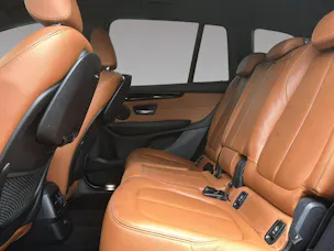 BMW 2er Reihe F46 Gran Tourer 218d