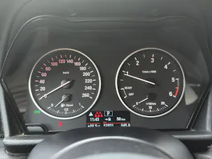 BMW 2er Reihe F46 Gran Tourer 218d