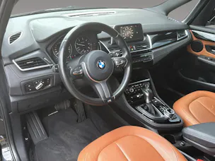 BMW 2er Reihe F46 Gran Tourer 218d