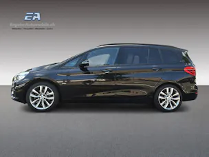 BMW 2er Reihe F46 Gran Tourer 218d