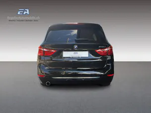 BMW 2er Reihe F46 Gran Tourer 218d