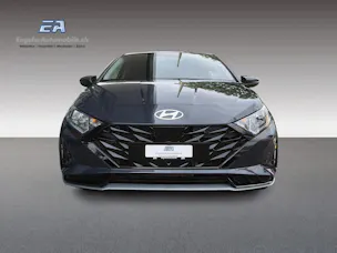 HYUNDAI i20 1.0 T-GDi Origo