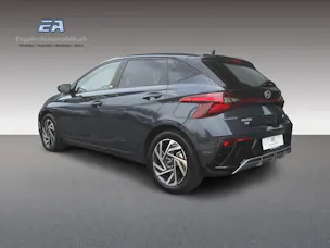 HYUNDAI i20 1.0 T-GDi Origo