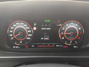 HYUNDAI i20 1.0 T-GDi Origo