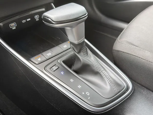 HYUNDAI i20 1.0 T-GDi Origo