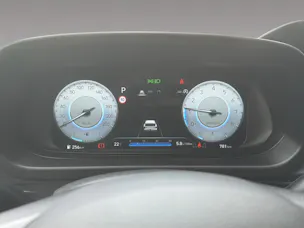 HYUNDAI i20 1.0 T-GDi Origo