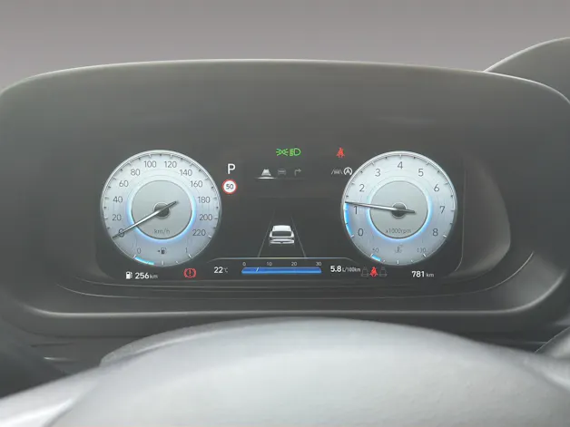 HYUNDAI i20 1.0 T-GDi Origo