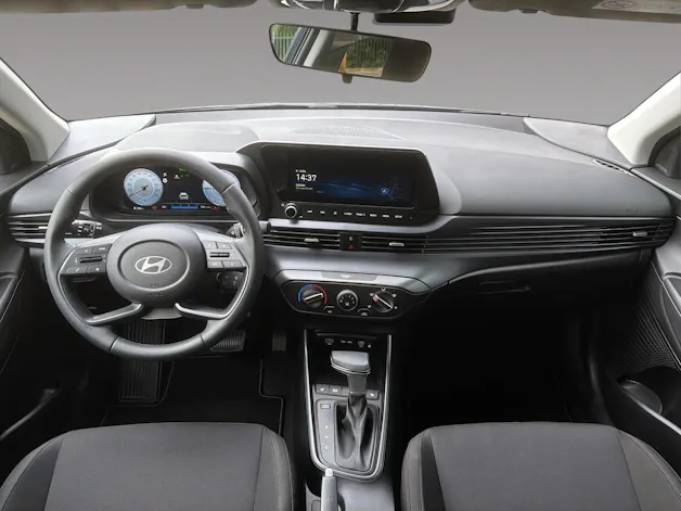 HYUNDAI i20 1.0 T-GDi Origo