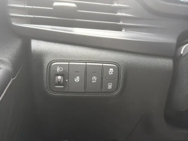 HYUNDAI i20 1.0 T-GDi Origo
