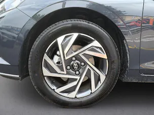 HYUNDAI i20 1.0 T-GDi Origo